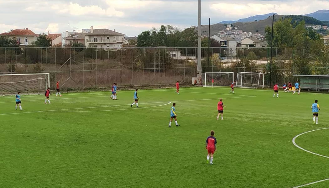 Την Τετάρτη η κλήρωση των πανελλήνιων πρωταθλημάτων των μικτών ομάδων των ΕΠΣ