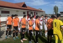 Πήρε τον βαθμό στο 92’ η Κ19 του ΠΑΣ στην Χαλάστρα