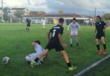 Εντός έδρας με Καβάλα και Κεραμίδι οι υποδομές του ΠΑΣ