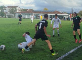 Εντός έδρας με Καβάλα και Κεραμίδι οι υποδομές του ΠΑΣ