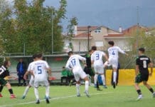 Στην Καρδίτσα την Κυριακή οι ομάδες Κ19 και Κ17 του ΠΑΣ Γιάννινα