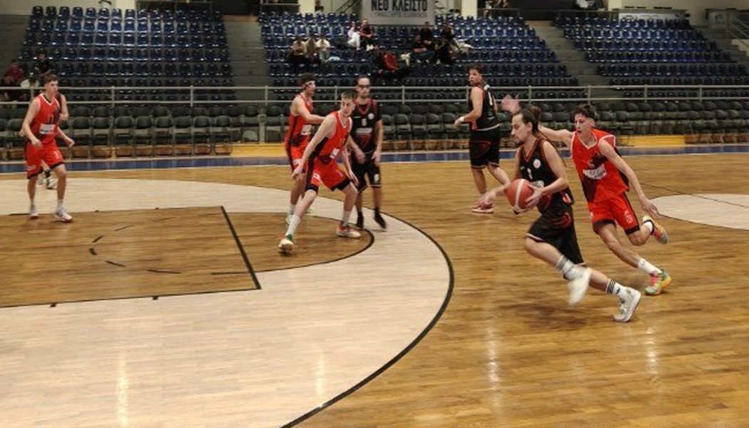 Α1 ΕΣΚΑΒΔΕ: Νίκες για IBC, Νέους Βίκου, ήττες για ΠΑΣ και Αστράκα