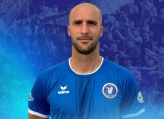 Με Βέλλιο η αποστολή της Νίκης Βόλου