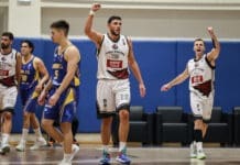 Ντέρμπι αήττητων στην Elite League μεταξύ Vikos Φalcons και Νίκης Βόλου