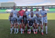 Στη League A με ιστορική ανατροπή η Εθνική Κορασίδων! – Βασική και πάλι η Κουβεντάρη