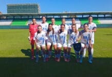 Προκριματικά EURO WU17: Ελλάδα-Ισραήλ 1-1 με βασική την Κουβεντάρη