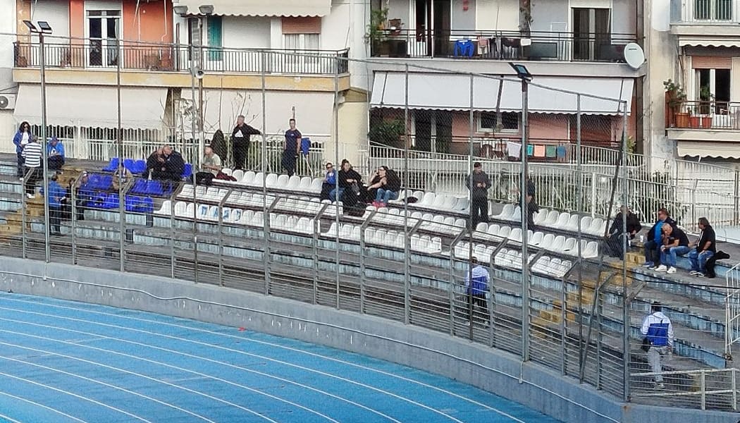 Παίρνει εισιτήρια για τη θύρα 7 η Νίκη Βόλου