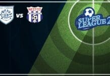 LIVE ΠΑΣ Γιάννινα – Νέστος Χρυσούπολης (10η αγωνιστική)