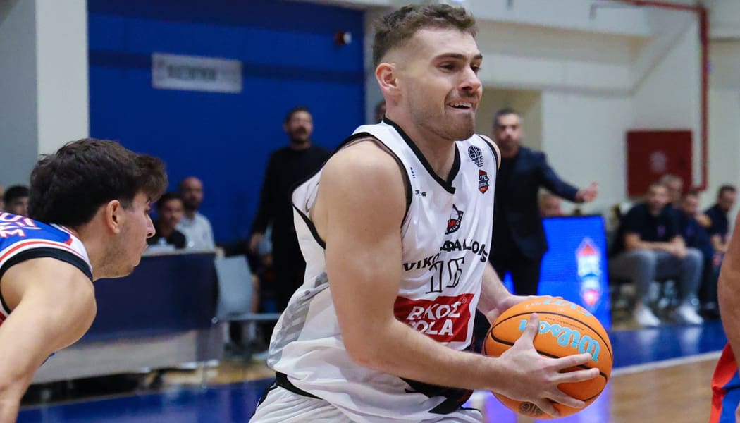 Τσούκας: “Θα πέσουν κορμιά με την Μεγαρίδα”