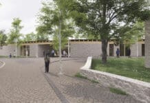 Παρουσιάστηκε η πρόταση που κέρδισε τον αρχιτεκτονικό διαγωνισμό για την ανάπλαση της Δημ. Αγοράς Αγ. Μαρίνας