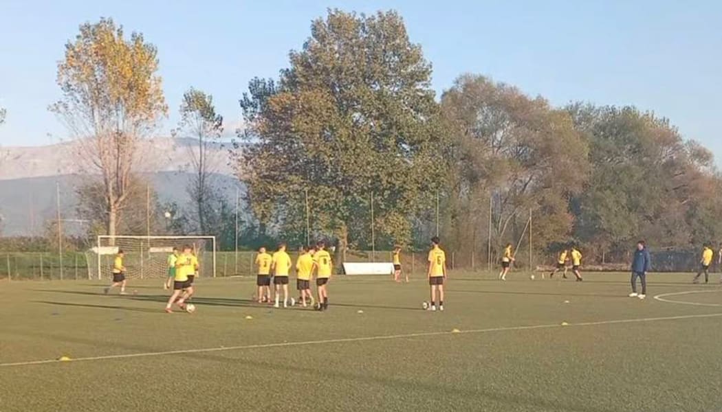 “Μάτια” της ΑΕΚ στις Ακαδημίες του Α.Ο. Ανατολής