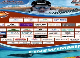 1⁰ Albatros Challenge 2025: Αγώνες κλασικής και τεχνικής κολύμβησης