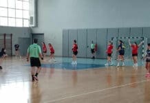 Συνέχισαν το νικηφόρο σερί άνδρες και γυναίκες του ΑΟΙ!