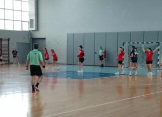 Συνέχισαν το νικηφόρο σερί άνδρες και γυναίκες του ΑΟΙ!