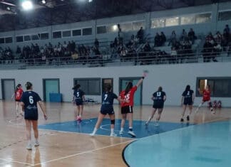 Α.Ο. Ιωαννίνων χάντμπολ: Στα χαρτιά θα πάρουν οι άνδρες τη νίκη, στην Άρτα οι γυναίκες