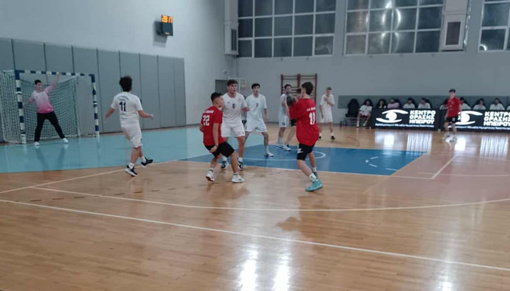 Χάντμπολ: Ντέρμπι κορυφής για τους άνδρες του ΑΟΙ – Για το 3 στα 3 οι γυναίκες