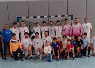 Αντιμέτωπες με τον Κερκυραϊκό οι ομάδες ανδρών και γυναικών του Α.Ο. Ιωαννίνων