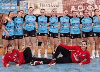 Νίκες στην Κέρκυρα άνδρες και γυναίκες του Α.Ο. Ιωαννίνων!