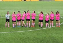 Γ’ Εθνική γυναικών: Βαριά ήττα για τους Απειρωτάν