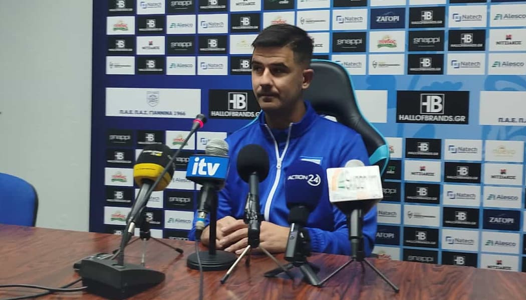 Εμιλιάνο Μπουλάρι: «Το έλεγα συνέχεια στους συμπαίκτες μου ότι θα σκοράρω σήμερα»