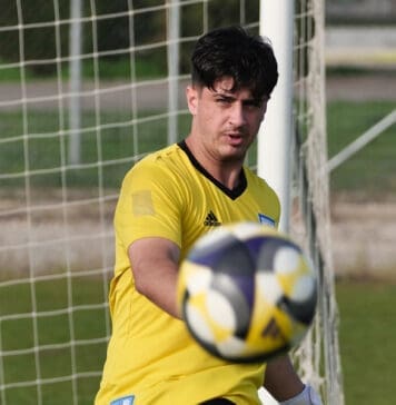 Αποχώρησε από τον ΠΑΣ ο Δήμος – Εκτός με Μακεδονικό ο Παναγιώτου