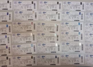 Το γκρουπ των Sweeden Fans ενισχύει εκ νέου τον ΠΑΣ Γιάννινα με την αγορά 30 εισιτηρίων