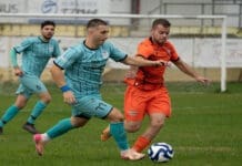 Διπλό με το Νησί η Ανατολή και πάτησε κορυφή! – Όλα τα αποτελέσματα σε Α’, Β’ και Γ’ Ερασιτεχνική