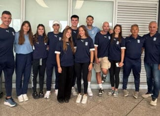 Στο Παγκόσμιο πρωτάθλημα Παράκτιας Κωπηλασίας ο Μουσελίμης