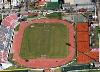 Παίρνει εισιτήρια με ΠΑΟΚ Β’ ο ΠΑΣ Γιάννινα