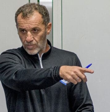 Γκούμας: “Από φέτος οι βάσεις για πρωταθλητισμό του χρόνου”