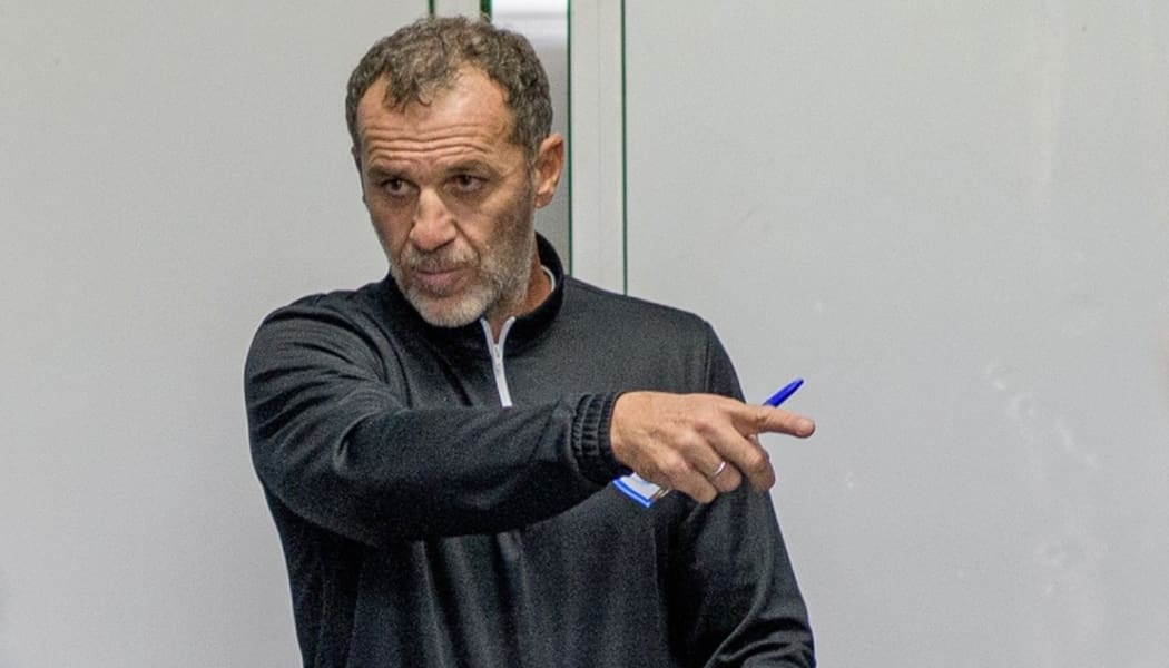 Γκούμας: “Από φέτος οι βάσεις για πρωταθλητισμό του χρόνου”