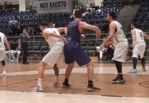 Συνεχίζει το σερί του το IBC, νίκησε και την Αστράκα – Ήττα από την U23 του Βίκου για τον ΠΑΣ Γιάννινα BC