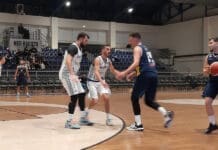 Διατήρησε το αήττητο σερί το IBC καί με τον ΠΑΣ Γιάννινα – Νίκες για Νέους Βίκου και Αστράκα