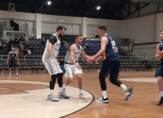 Διατήρησε το αήττητο σερί το IBC καί με τον ΠΑΣ Γιάννινα – Νίκες για Νέους Βίκου και Αστράκα