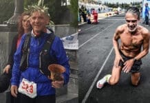 Δύο ξεχωριστές προσωπικότητες στη διοργάνωση του All Terrain Ultra Race Ioannina