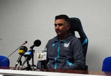 Κεχαγιάς: «Εύχομαι να μείνει ο ΠΑΣ, γιατί ανήκει στη Super League»