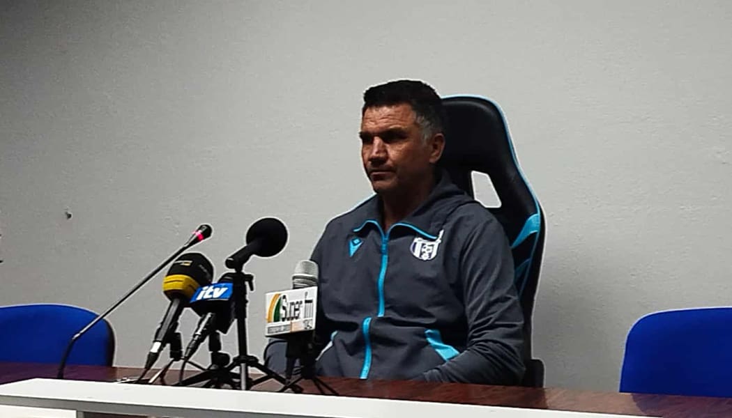Κεχαγιάς: “Θέλαμε να κερδίσουμε για λόγους πρεστίζ”