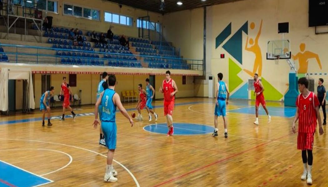 Επιστροφή στις νίκες για το IBC – Πολύτιμο διπλό για τον ΠΑΣ Γιάννινα B.C.!