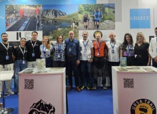 Ισχυρό μήνυμα στη Marathon Expo 2025 για Αθλητικό Τουρισμό στην Ήπειρο