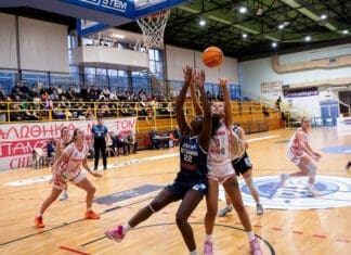 Πήγε για μεγάλο come back, αλλά έχασε στις Σέρρες ο ΠΑΣ Γιάννινα WBC