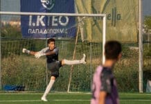 Τρεις Γιαννιώτες στην προεπιλογή της Εθνικής Κ15