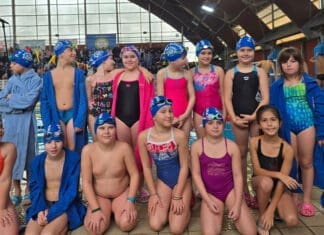 Εντυπωσιακή παρουσία του ΠΑΣ Γιάννινα στους Αγώνες Επίδοσης στην Καρδίτσα