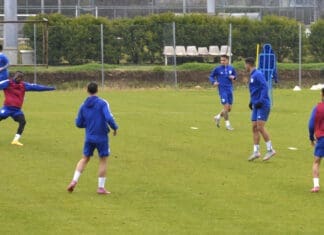 Λήξη συναγερμού για Αριγίμπι, εκτός ήταν οι Τουρκοχωρίτης και Ροζάριο