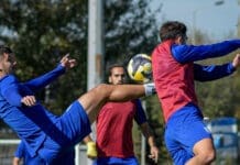 Αμφίβολος ο Δούμας με Ηρακλή