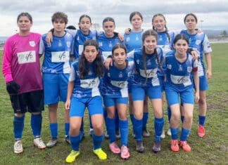 Γ’ Εθνική γυναικών: Άνετο πέρασμα από την Φλώρινα ο ΠΑΣ Γιάννινα WFT