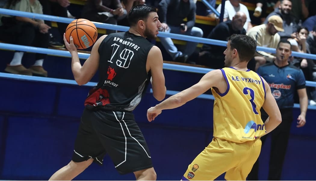 Elite League: Μεγάλη νίκη του Βίκου στο Ψυχικό και τριπλή συγκατοίκηση στην κορυφή!