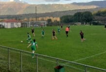 Γ’ Εθνική γυναικών: Νέα νίκη για τις Τίγρεις!