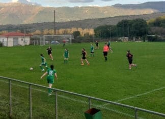 Οι Τίγρεις ευχαριστούν το Ροδοτόπι για την παραχώρηση του γηπέδου ως έδρας της ομάδας γυναικών