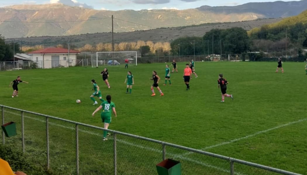 Οι Τίγρεις ευχαριστούν το Ροδοτόπι για την παραχώρηση του γηπέδου ως έδρας της ομάδας γυναικών