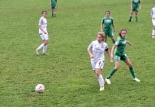 Γ’ Εθνική γυναικών: Διπλό με τις Τίγρεις ο ΠΑΟ Κοίλων